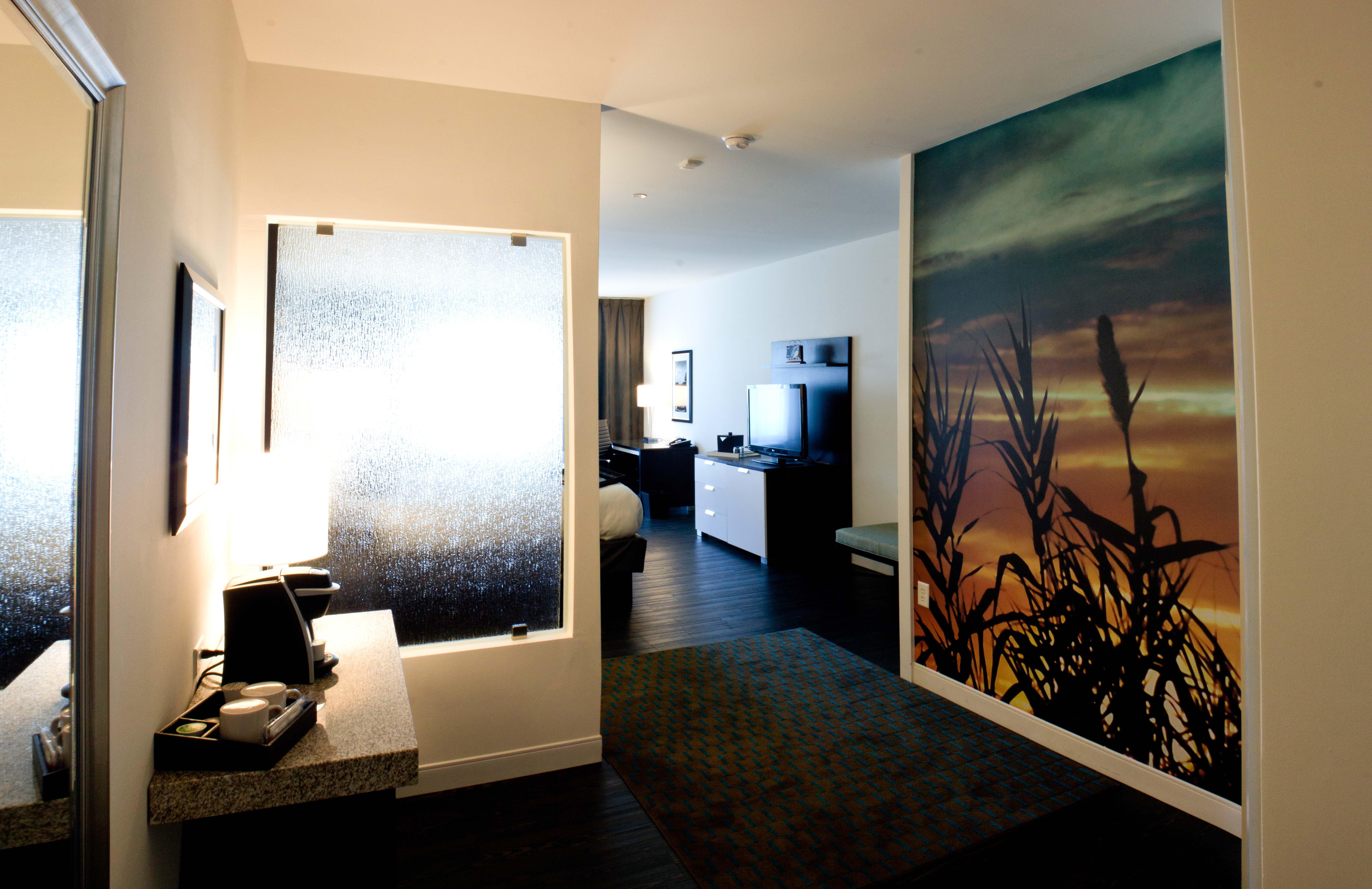Hotel Indigo Waco By Ihg Exterior photo