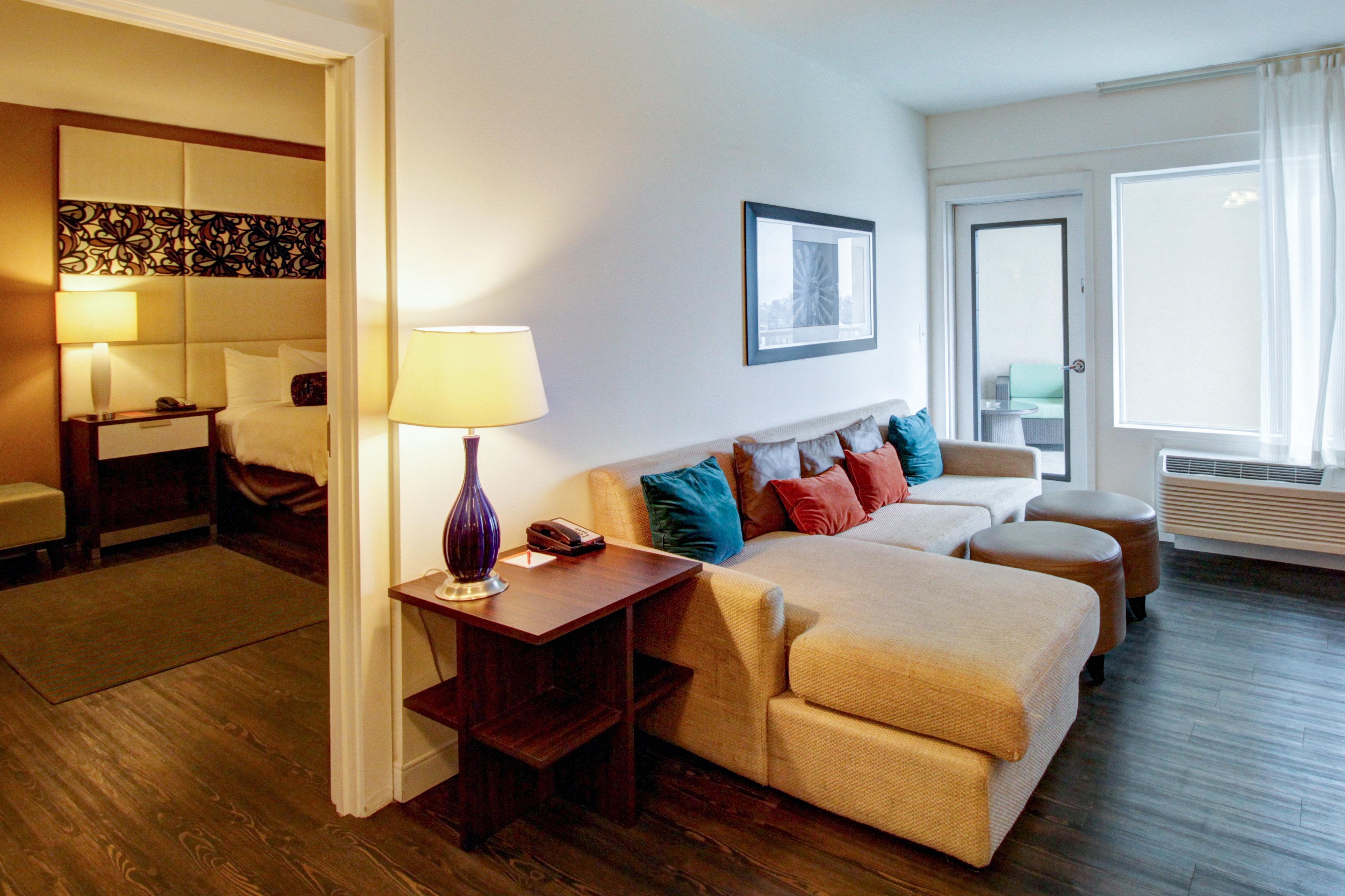 Hotel Indigo Waco By Ihg Exterior photo