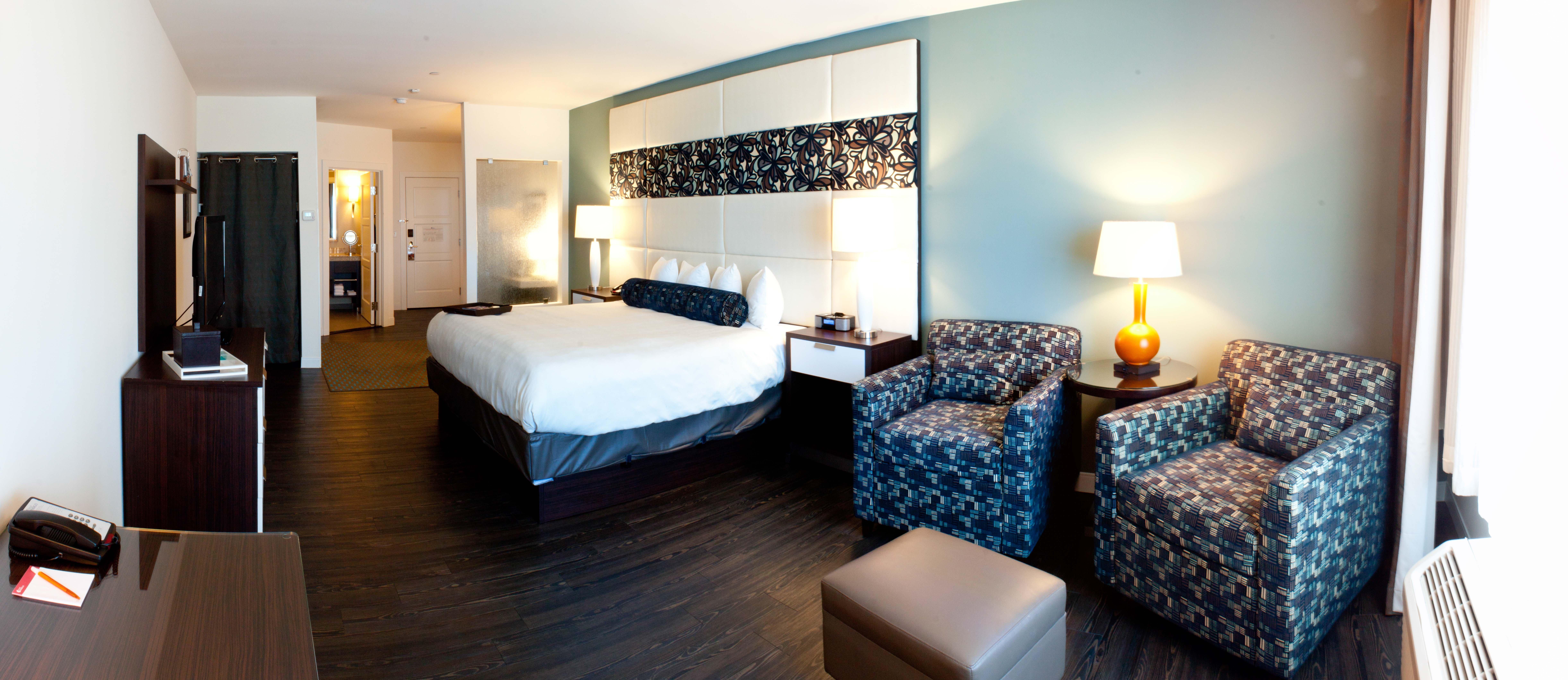 Hotel Indigo Waco By Ihg Exterior photo