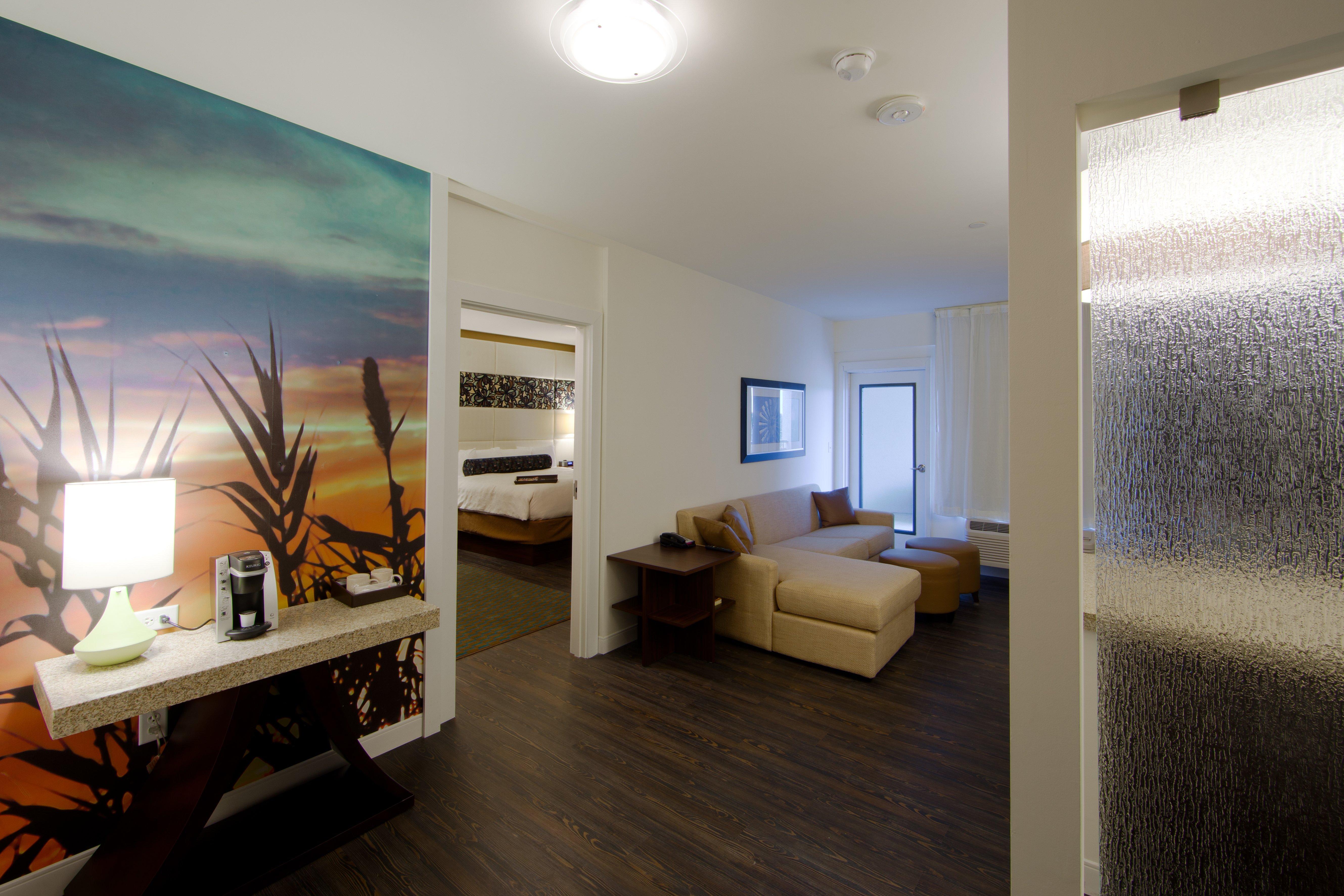 Hotel Indigo Waco By Ihg Exterior photo