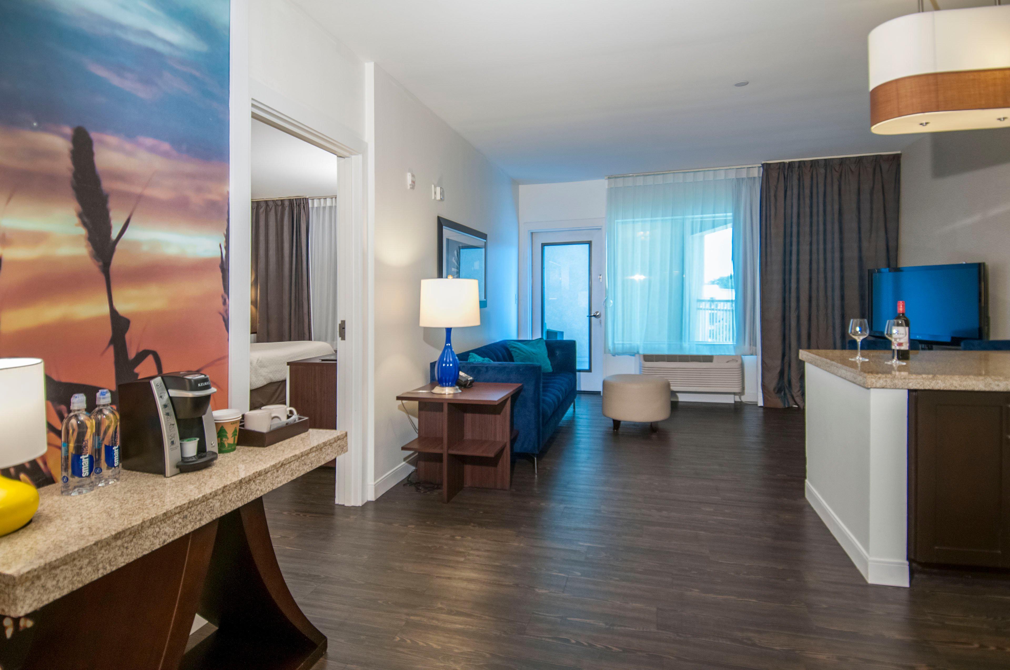Hotel Indigo Waco By Ihg Exterior photo