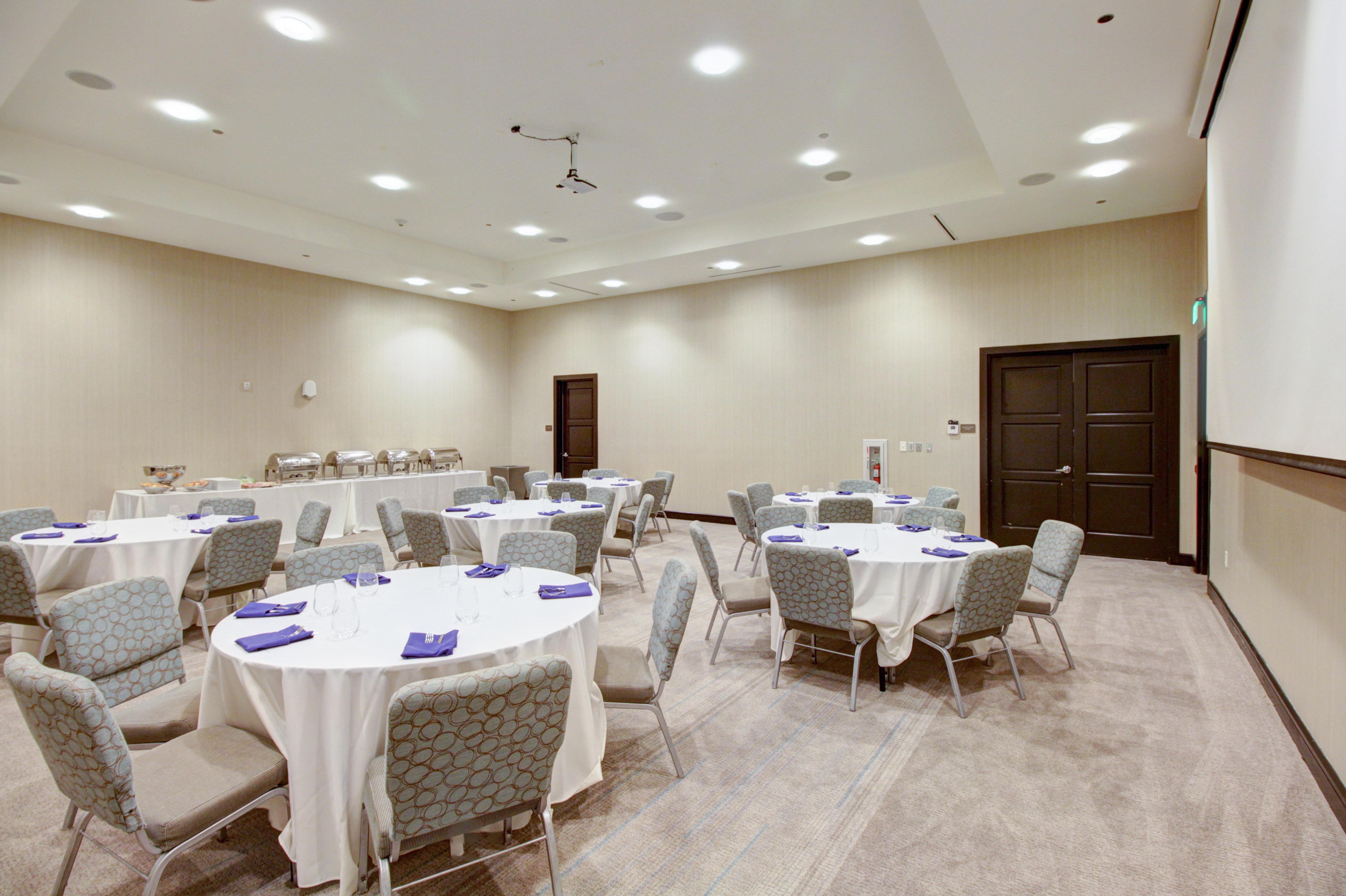 Hotel Indigo Waco By Ihg Exterior photo